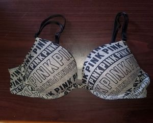 Victoria Secret Pink bra